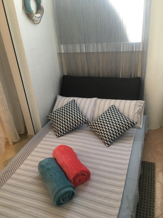 Costa De Caparica Leilighet Eksteriør bilde